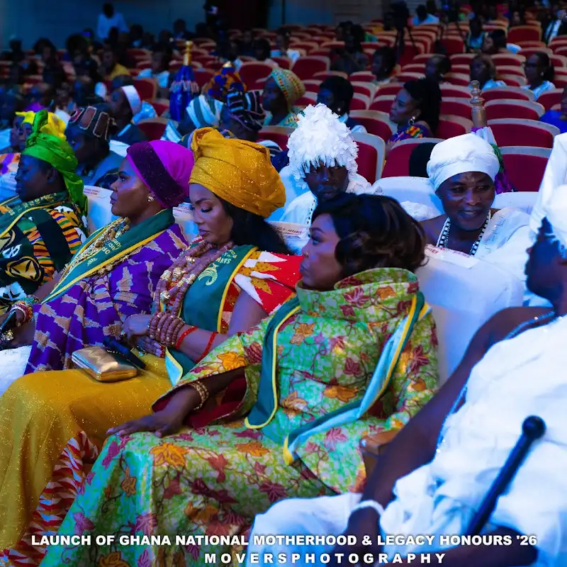 Case Study – Sankofa Pan-African