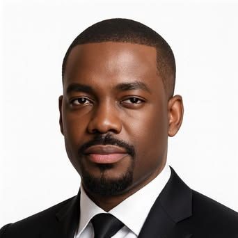 Mr. Wdward Agyemang (Honouree)