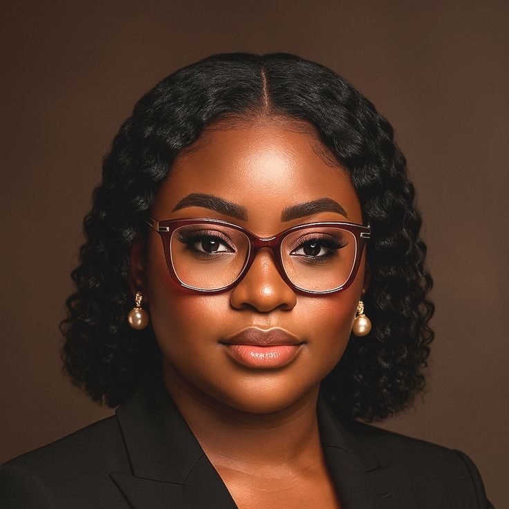 Portia Adams (Event Attendee)